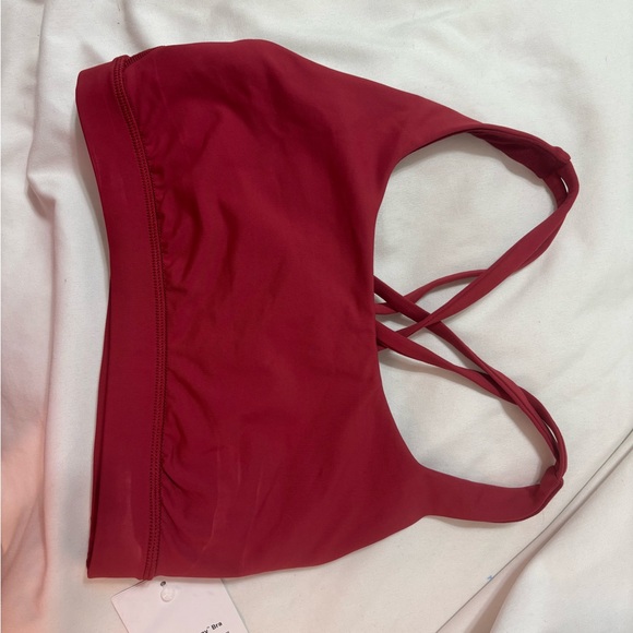 lululemon athletica Other - Lululemon Energy Sports Bra